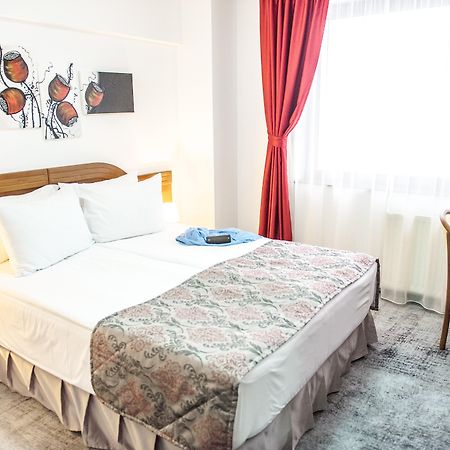 Hotel Parc Sibiu Exteriér fotografie