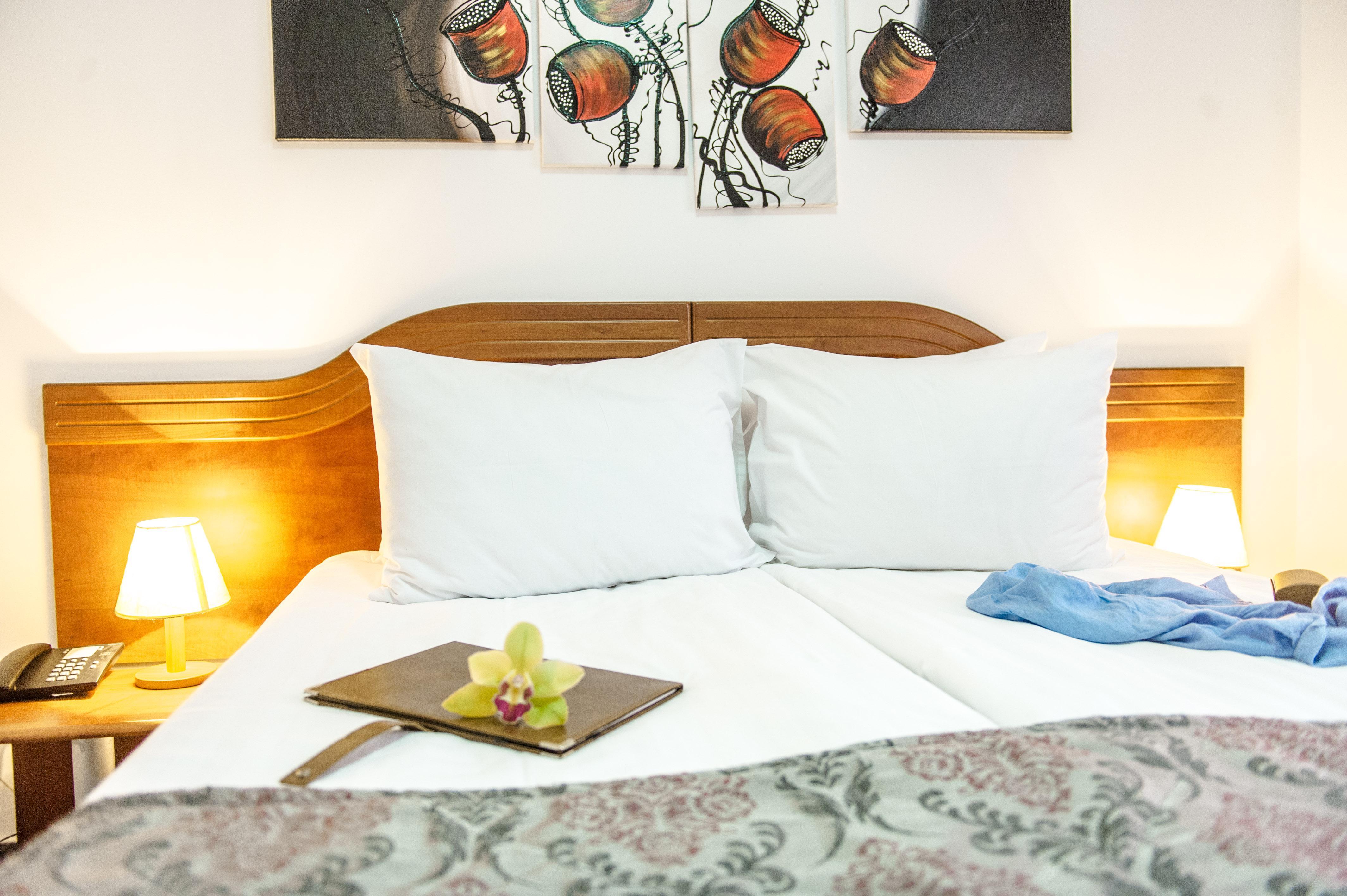 Hotel Parc Sibiu Exteriér fotografie