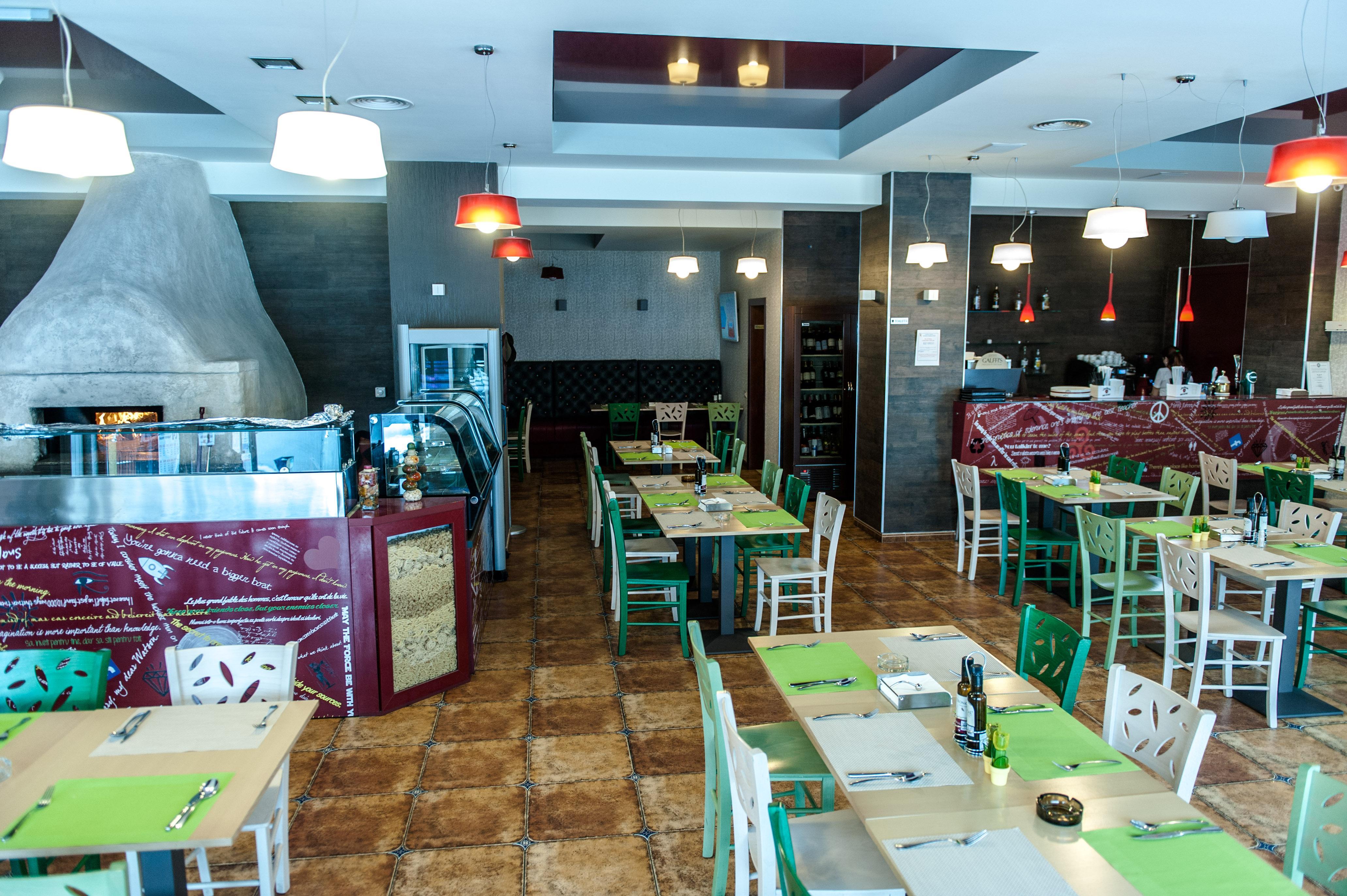Hotel Parc Sibiu Exteriér fotografie