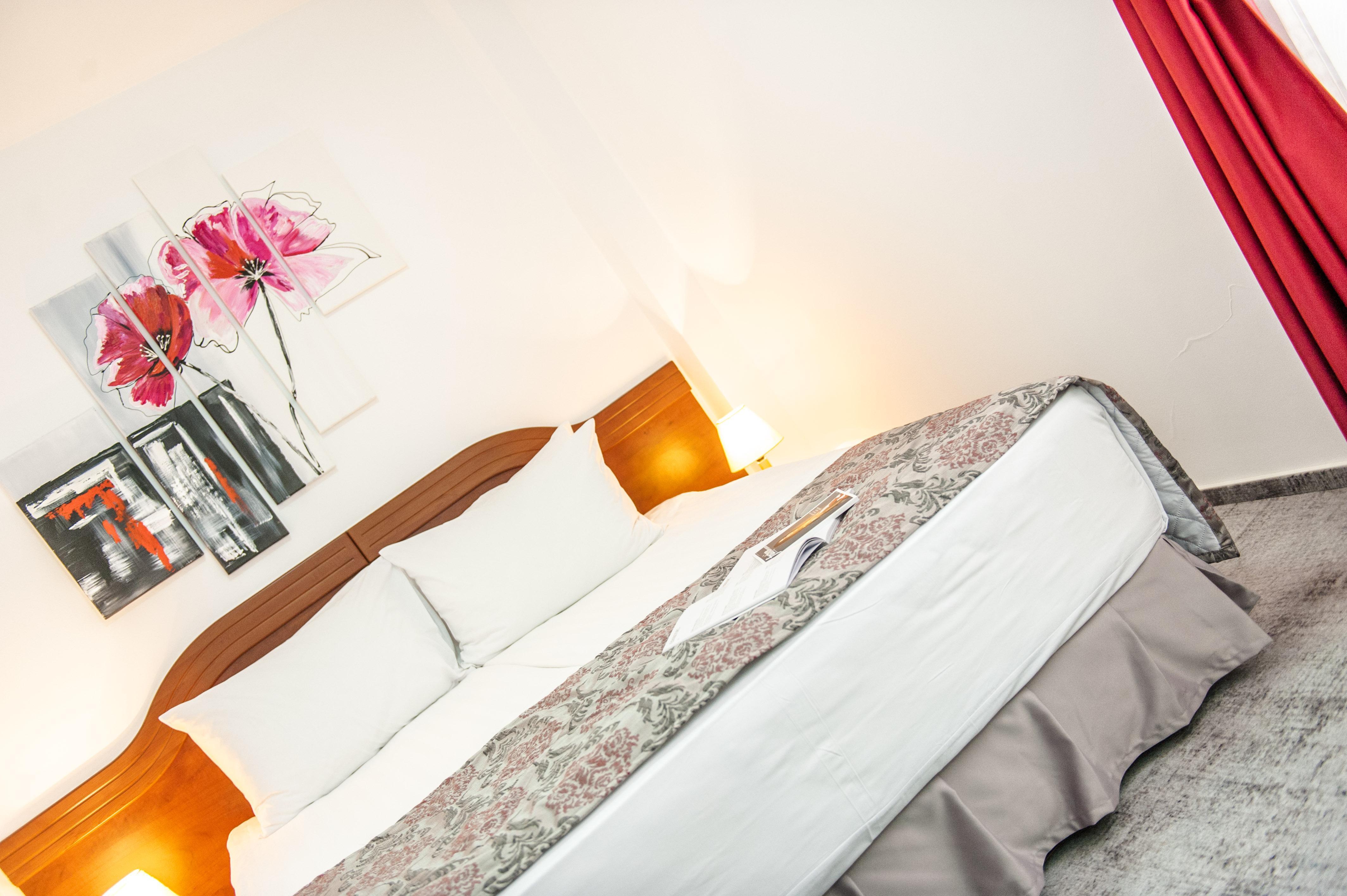 Hotel Parc Sibiu Exteriér fotografie