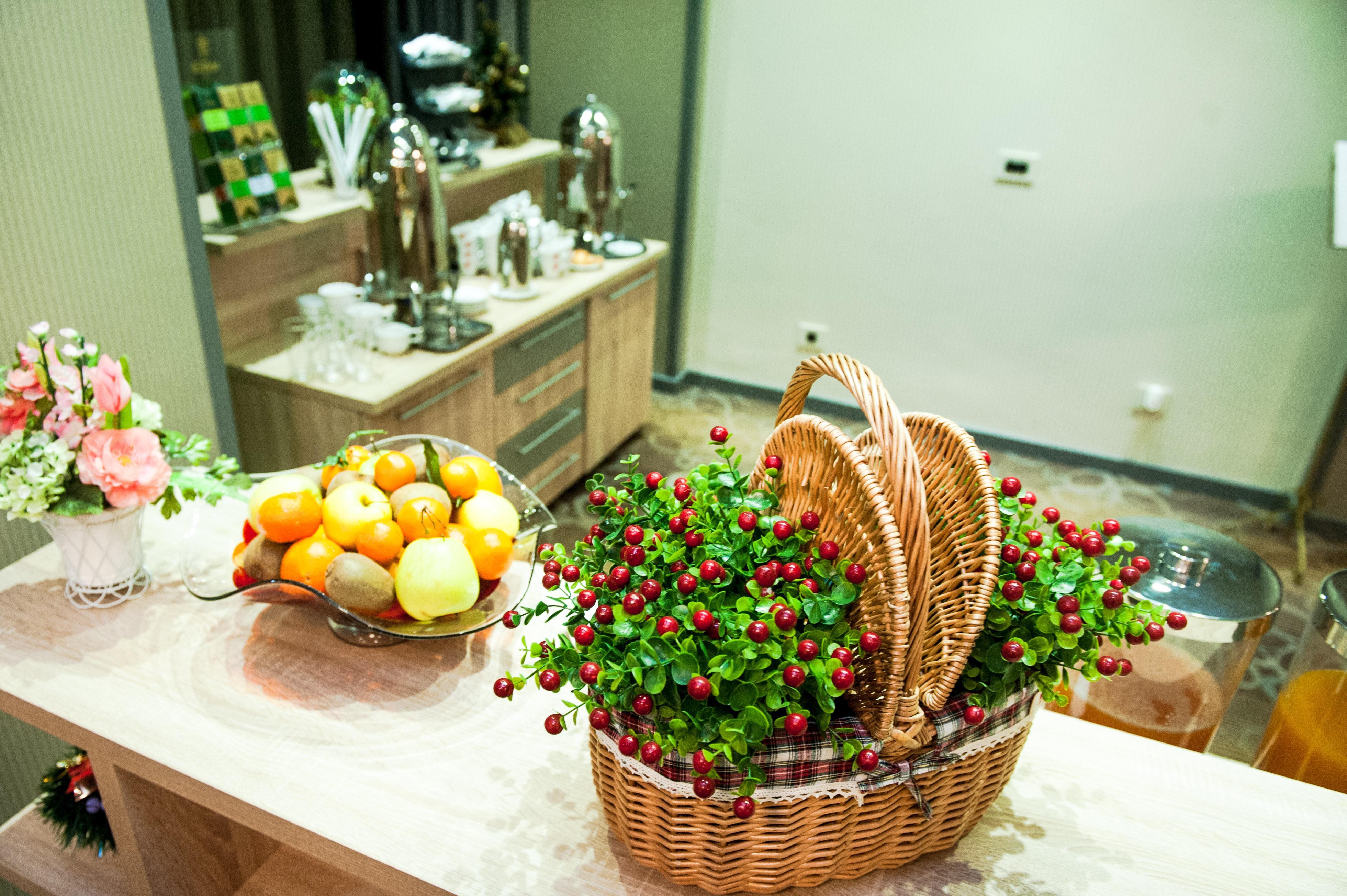 Hotel Parc Sibiu Exteriér fotografie
