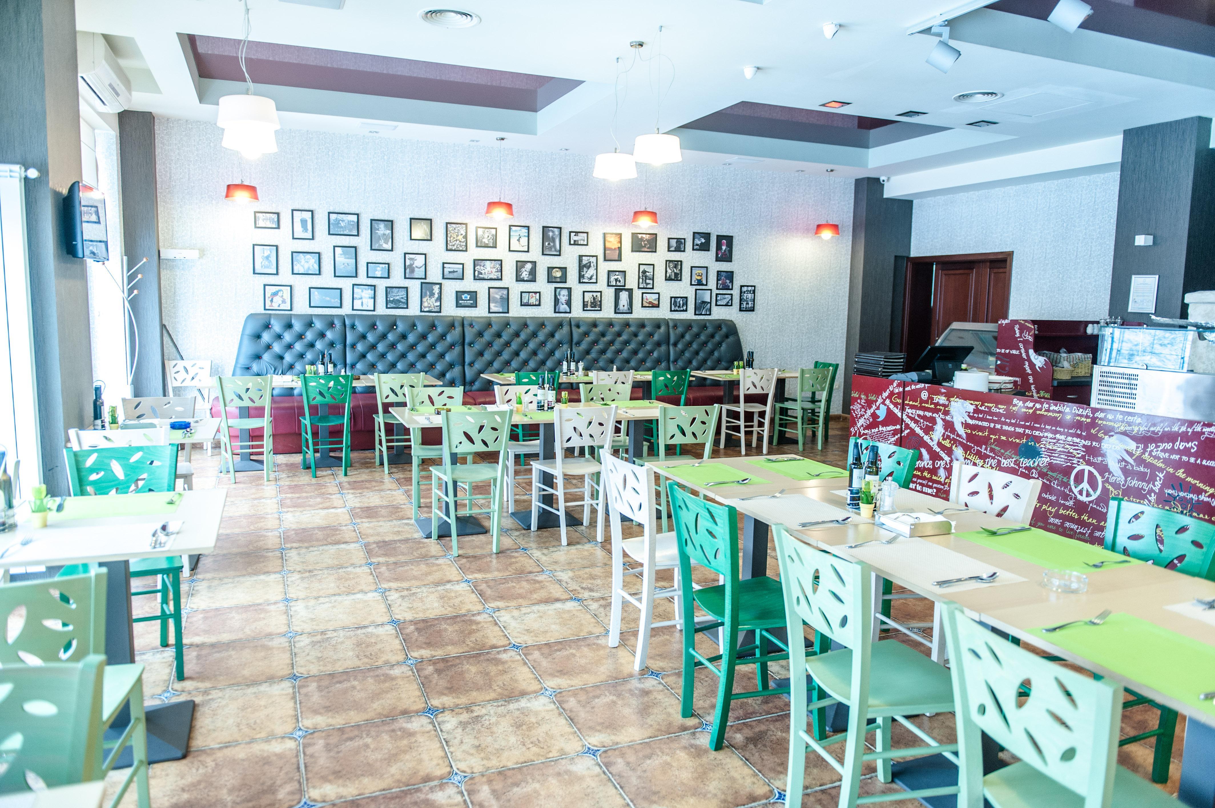 Hotel Parc Sibiu Exteriér fotografie